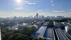 Blk 17 Dover Ville (Queenstown), HDB 5 Rooms #502272211